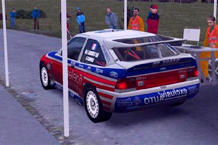 escort Rio Esteban