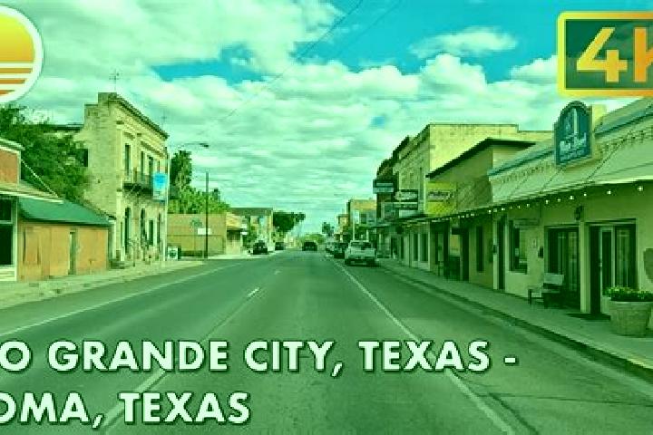 escort Rio Grande City