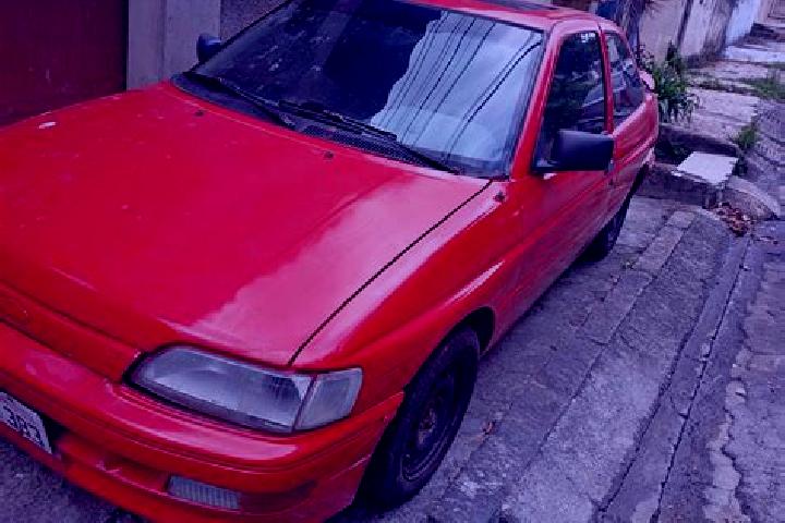 escort Rio Manso