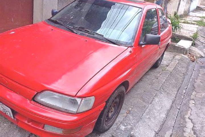 escort Rio Moreno