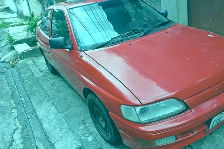 escort Rio Pomba
