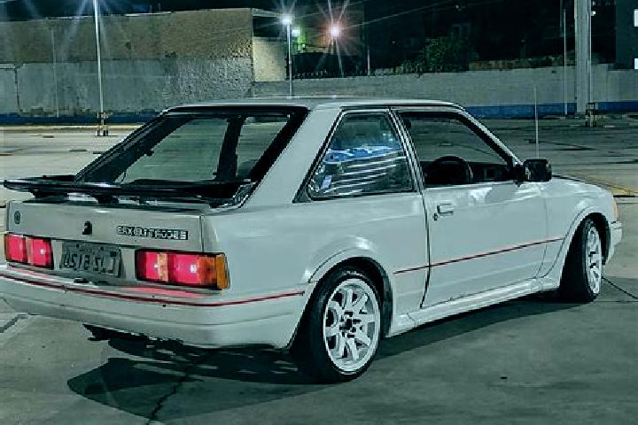 escort Rio Primero