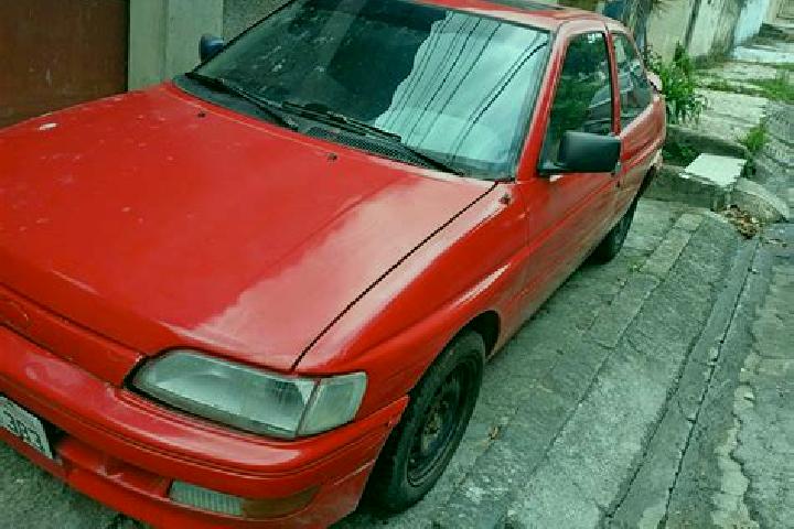 escort Rio Real