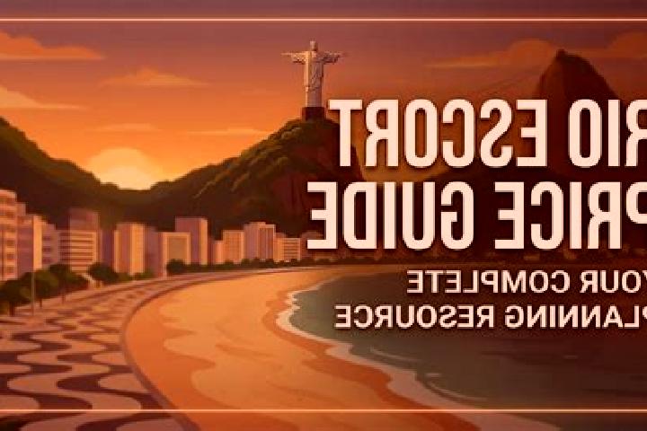 escort Rio Rita