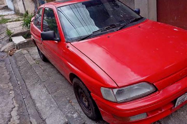 escort Rio Seco