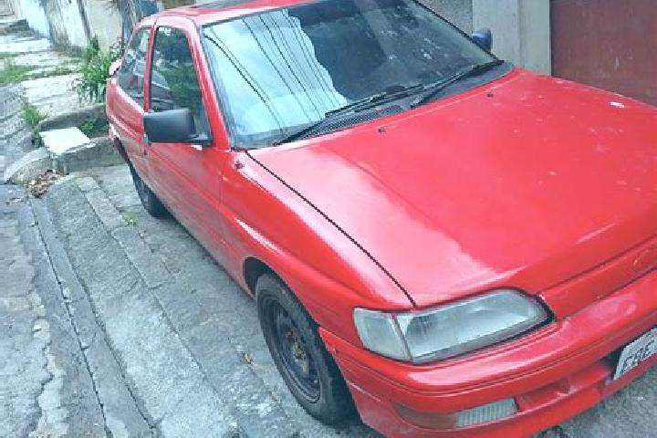 escort Rio Sono