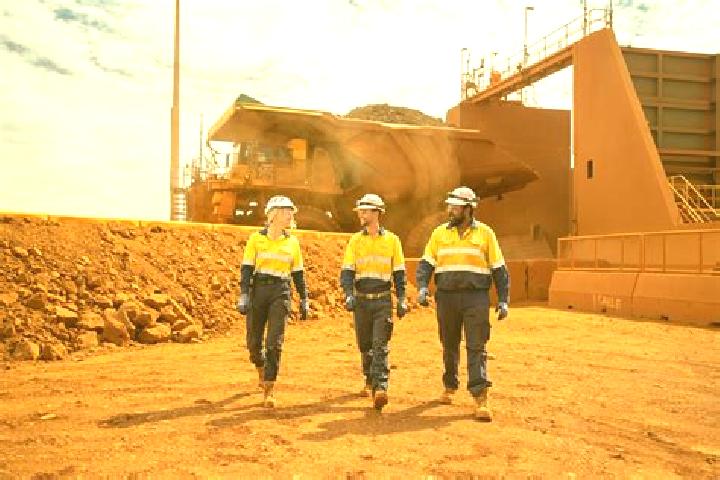 escort Rio Tinto
