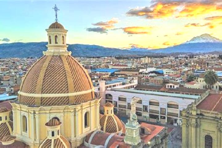 escort Riobamba