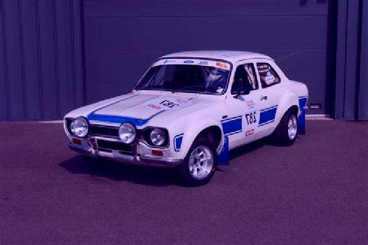 escort Rioja