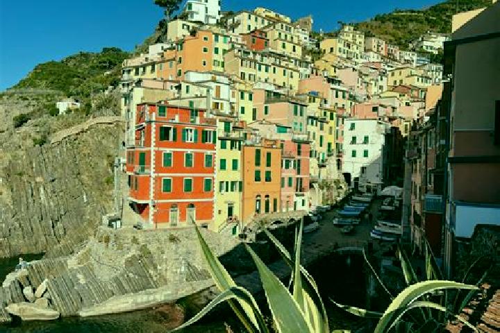 escort Riomaggiore