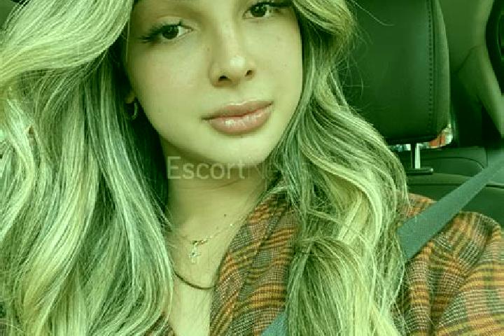 escort Rios