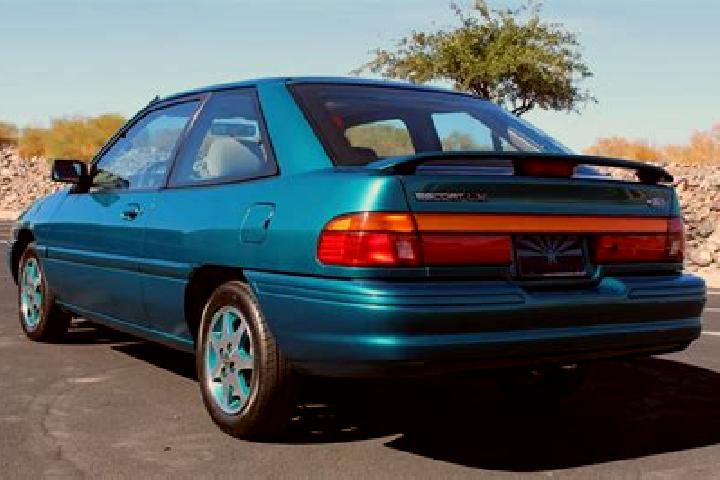 escort Rippleside