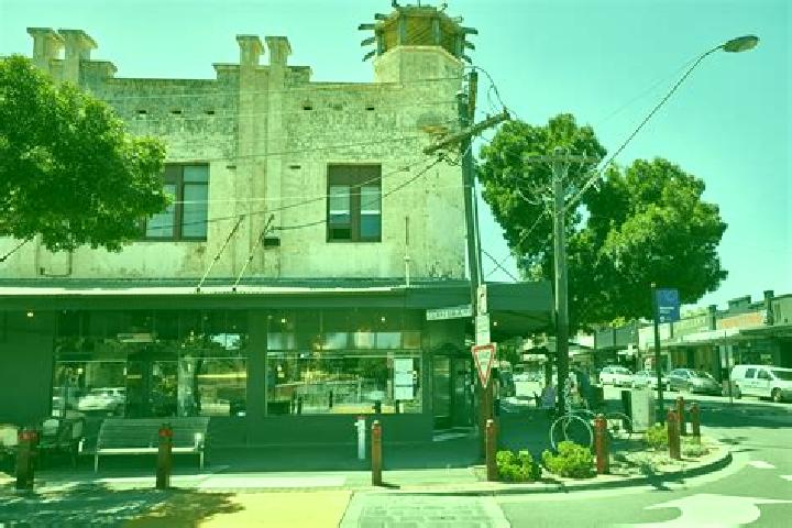 escort Ripponlea