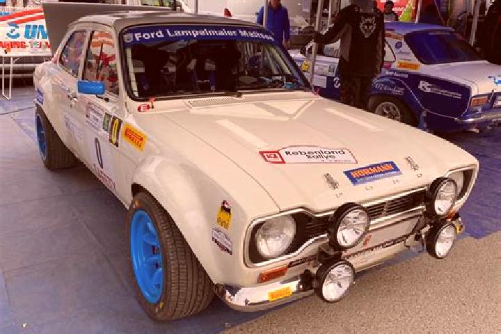 escort Rislane