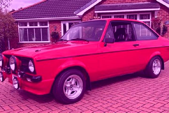 escort Ritopek