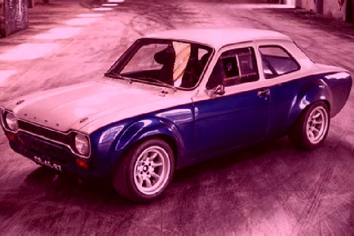 escort Rittersgruen