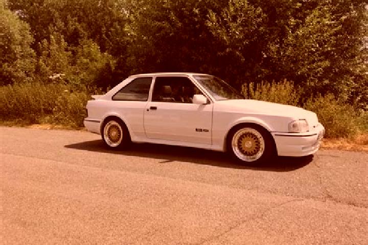 escort Ritzville