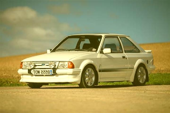 escort Riv