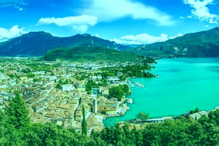 escort Riva del Garda
