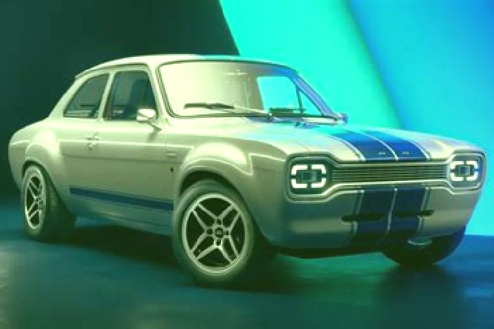 escort Rivarone