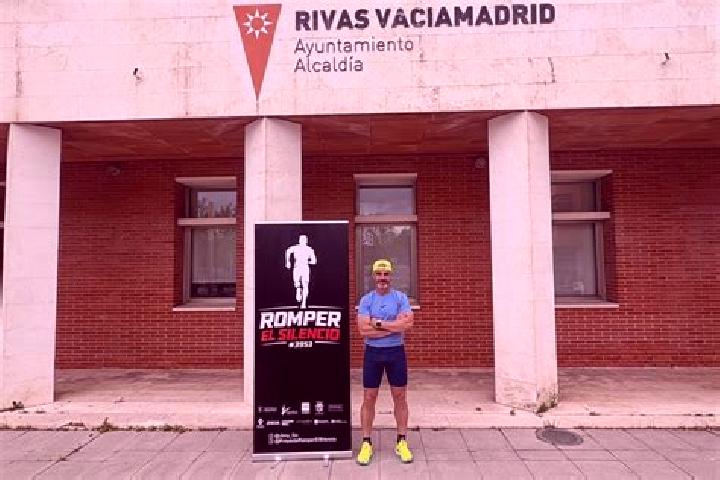 escort Rivas-Vaciamadrid