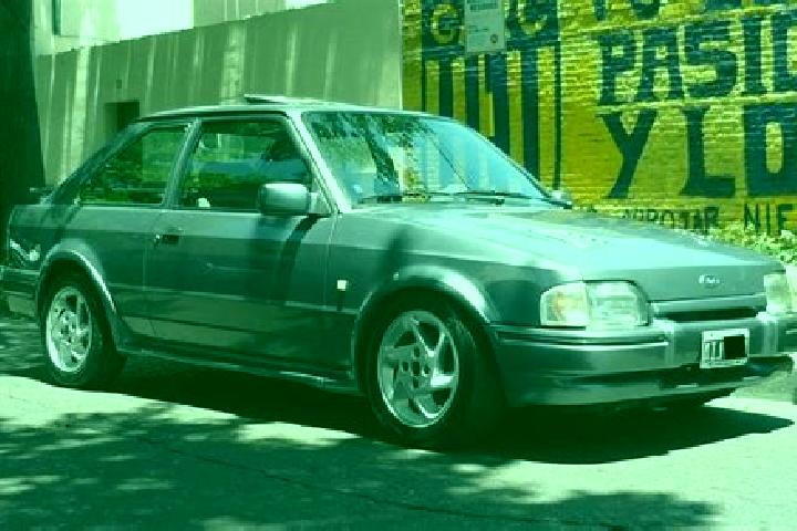 escort Rivello
