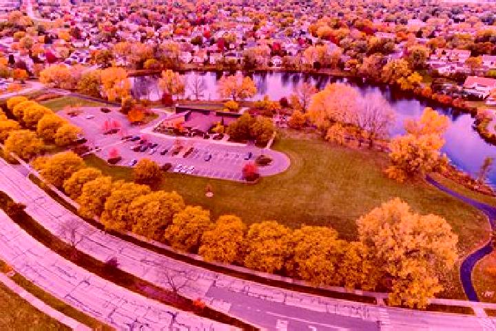 escort River View Park