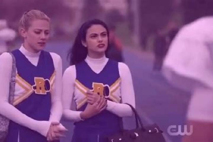 escort Riverdale