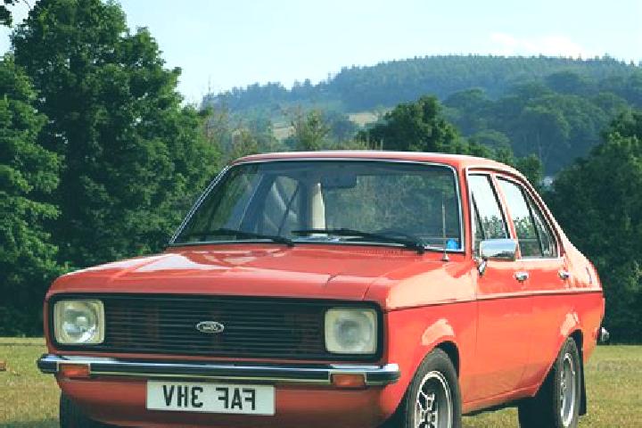 escort Rivery
