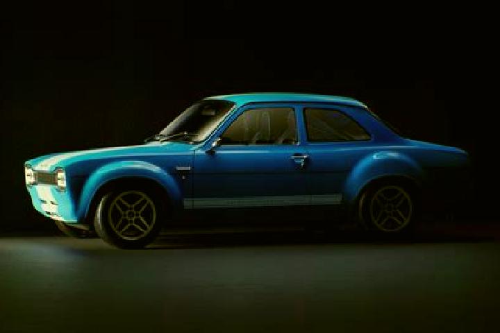 escort Rivett