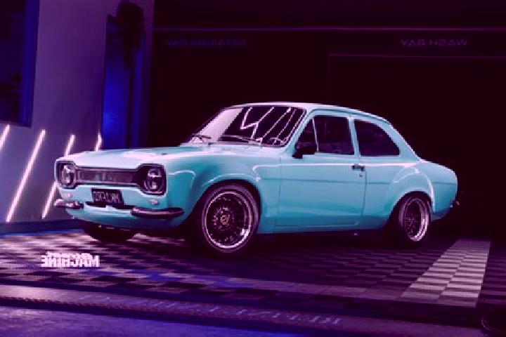 escort Rivignano