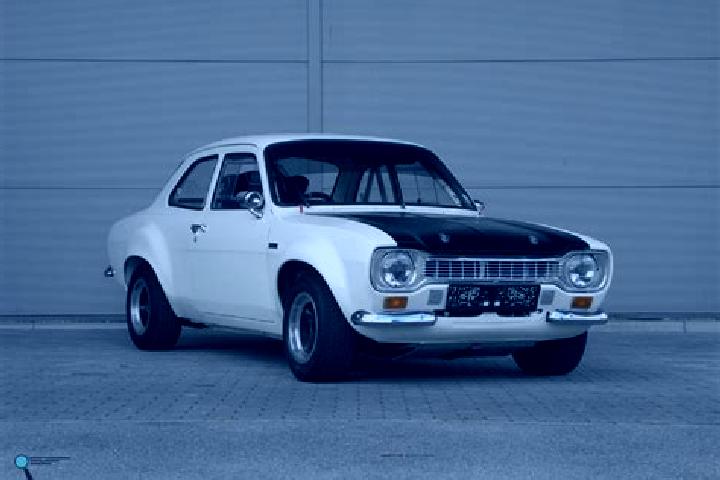 escort Rivungo