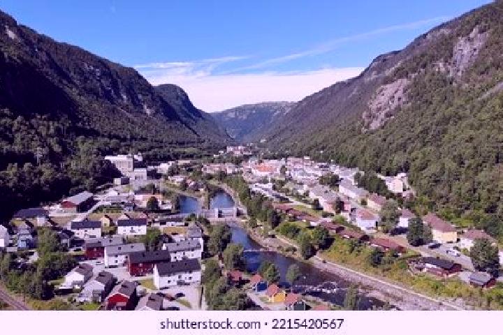 escort Rjukan