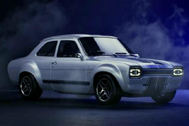 escort Roales
