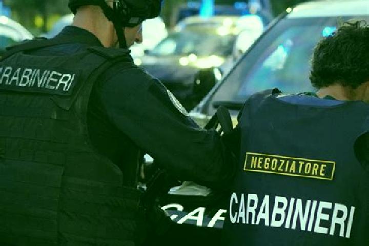 escort Robassomero