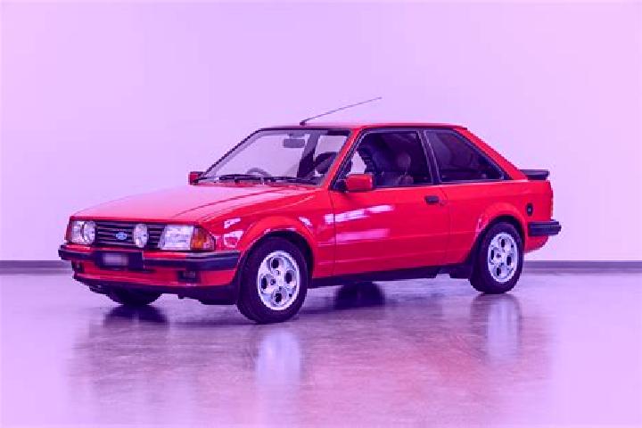 escort Robbiano