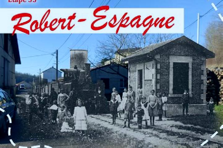 escort Robert-Espagne