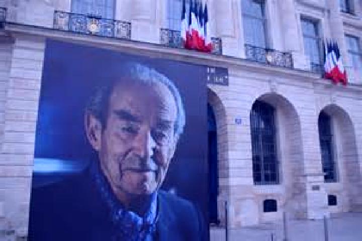 escort Robert-Porte