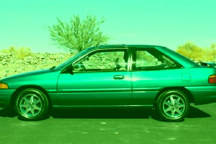 escort Robertsville