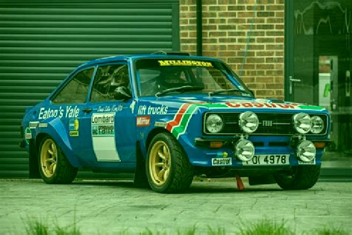 escort Robesonia