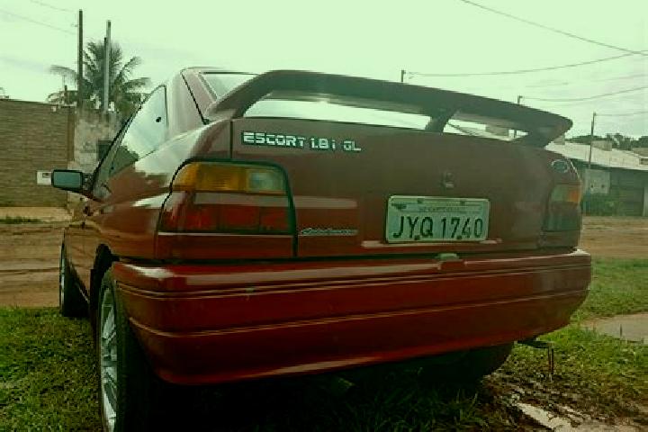 escort Roblada Grande