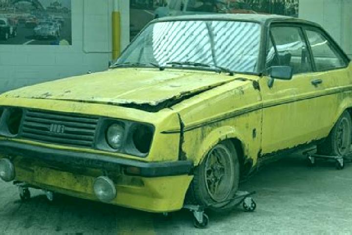 escort Robladillo