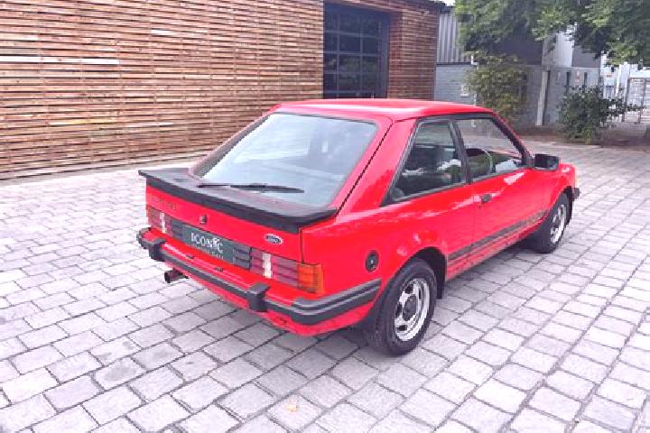 escort Robleda