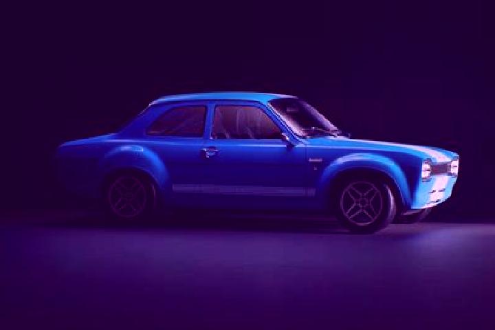 escort Roborst