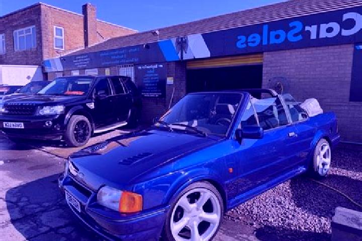 escort Roca Sales