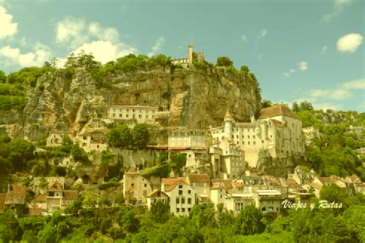 escort Rocamadour