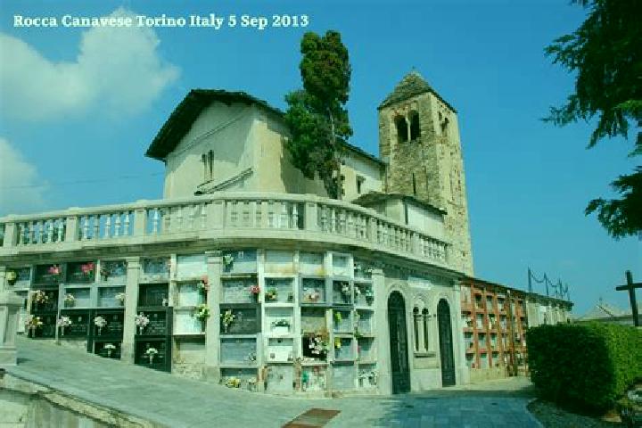 escort Rocca Canavese