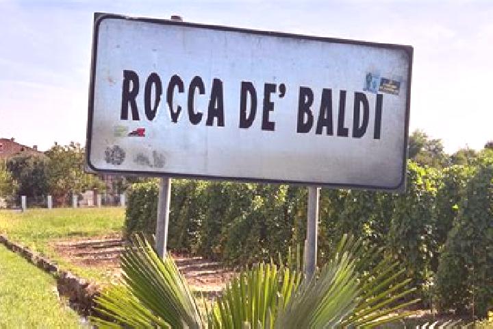escort Rocca De Baldi