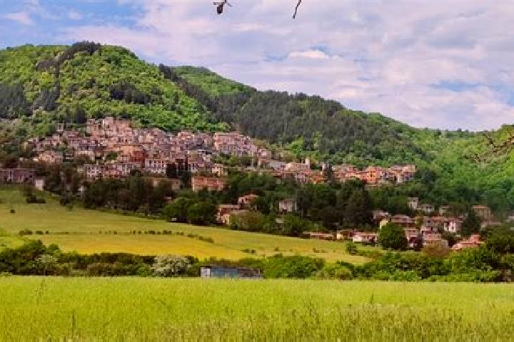 escort Rocca di Botte