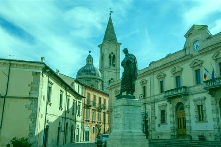 escort Rocca di Mezzo
